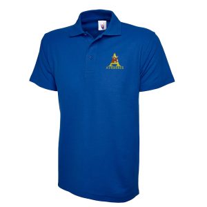 Ayrshire Cattle Society Child Polo Shirt