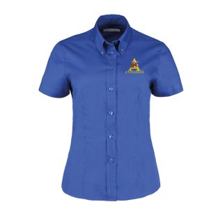 Ayrshire Cattle Society Women’s Short Sleeve Shirt