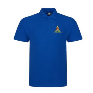 Ayrshire Cattle Society Unisex Polo Shirt